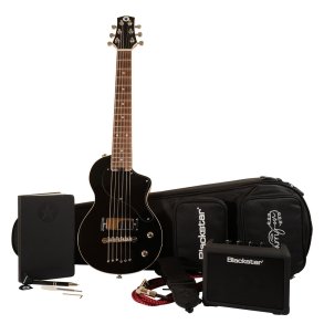 Blackstar Carry-on Travel guitars